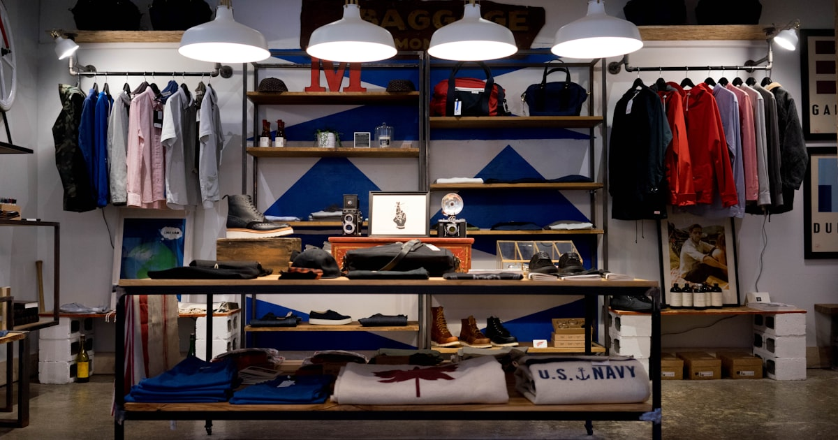 Essential Features for E-commerce Success